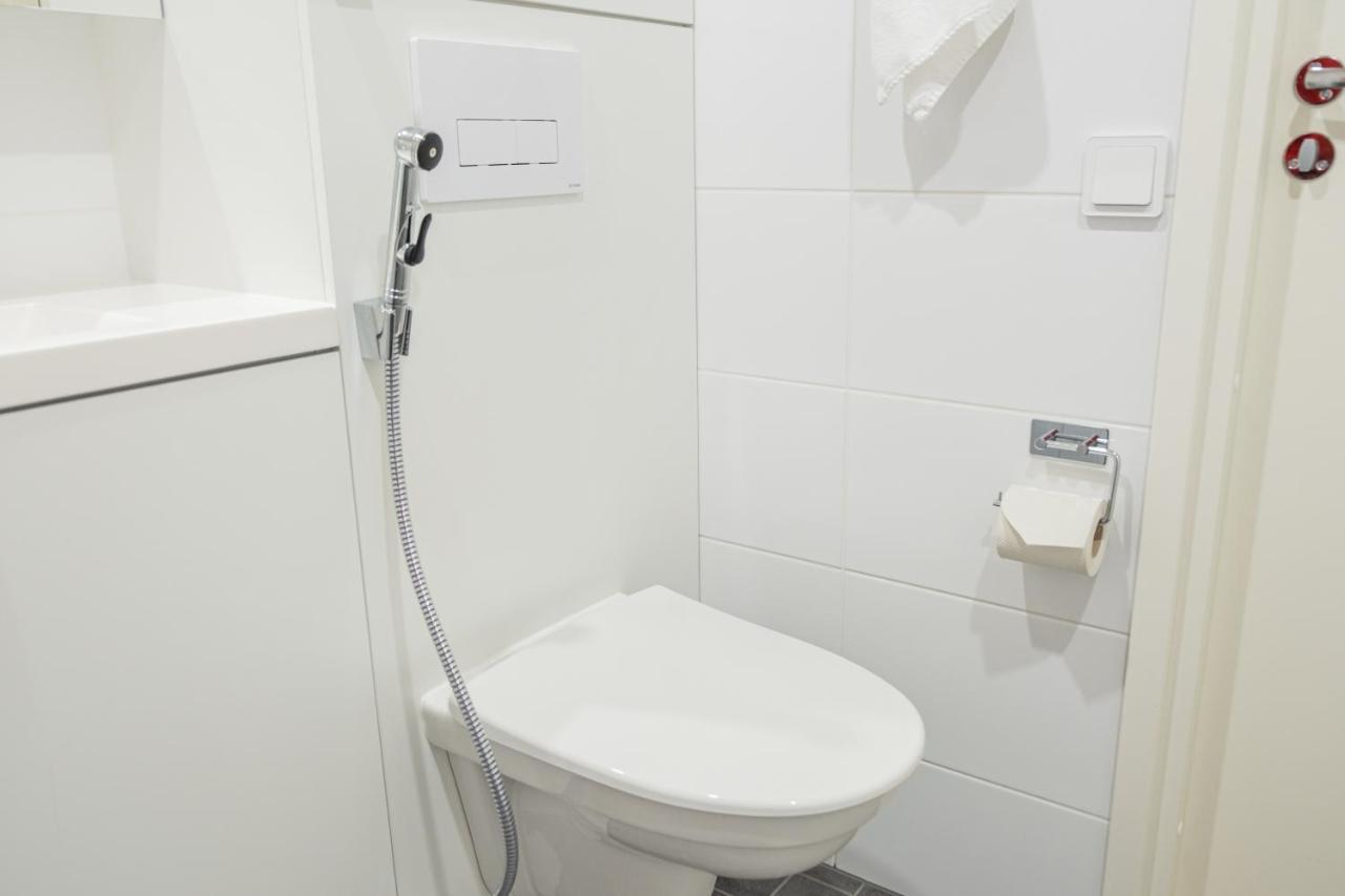 Snowflake Suites VIII With Private Sauna 로바니에미 외부 사진
